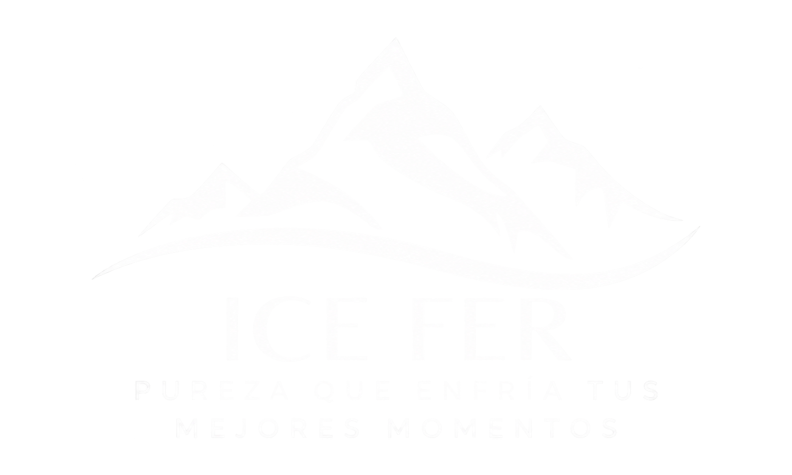 ICE FER