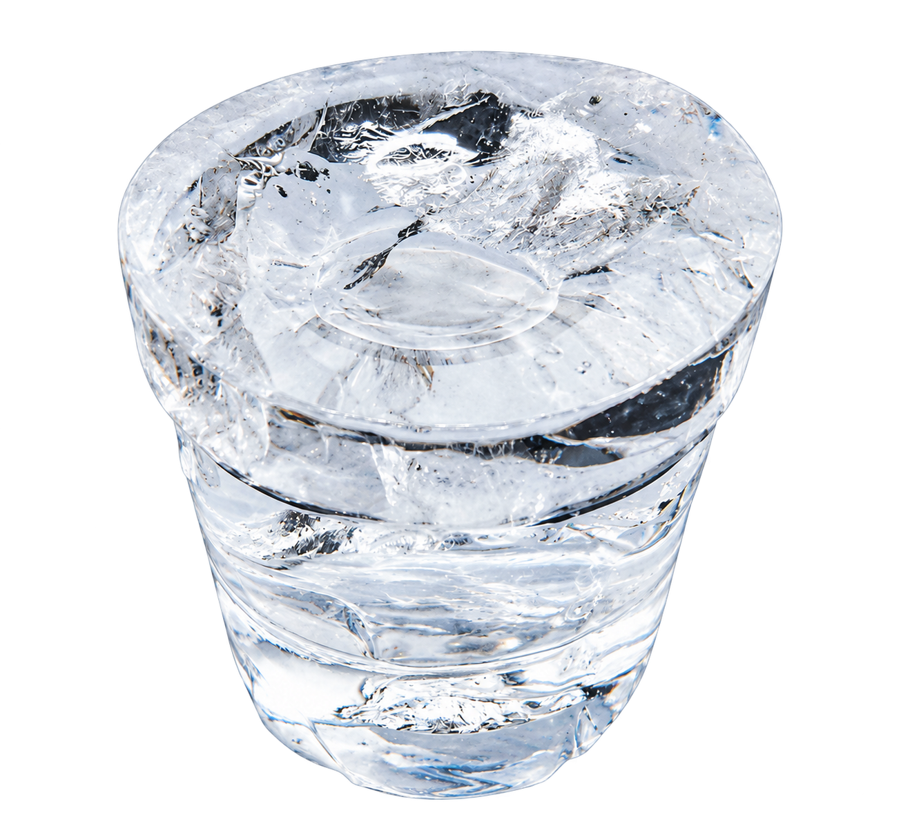 Hielo gourmet ICE FER